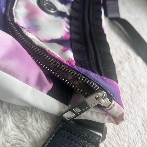 lululemon athletica Purple and Pink Women's Bag - Picture 4 of 12